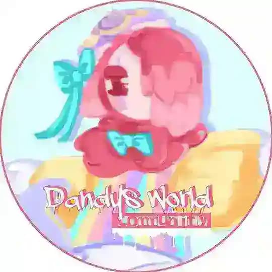 Dandy's World Community ๐ธ
