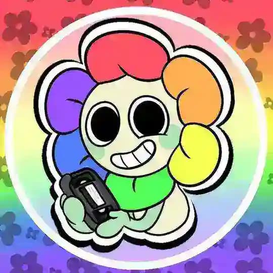 [НАБОР] 🍭 Dandy's Runs🌈 🌼