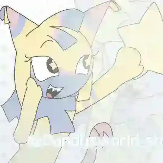 ᴄᴛиᴋᴇᴩы ᴨᴏ Dᴀndy's wᴏrld✨