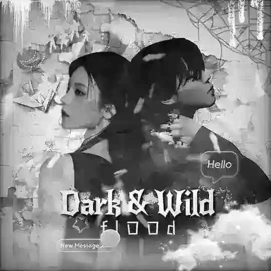 Dark & Wild Flood