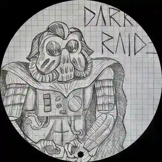 DARK RAIDER | NEWEST ๐๐ช๐ฝ๐ฝ ๐๐พ๐ป๐ฒ๐ฎ CHARACTER