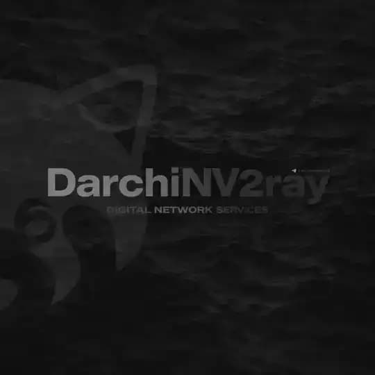 DarchiN V2RAY