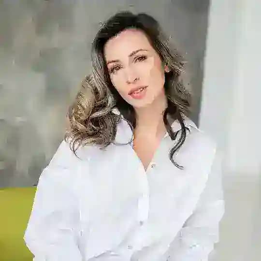 Дарья Канева. DSS | Консультант всегда прав🔥