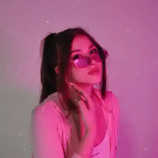 Space tea party (Dasha Mist)