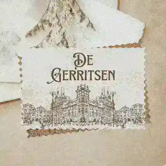 ROYAL GRACE: GERRITSEN. (DISBANDED)