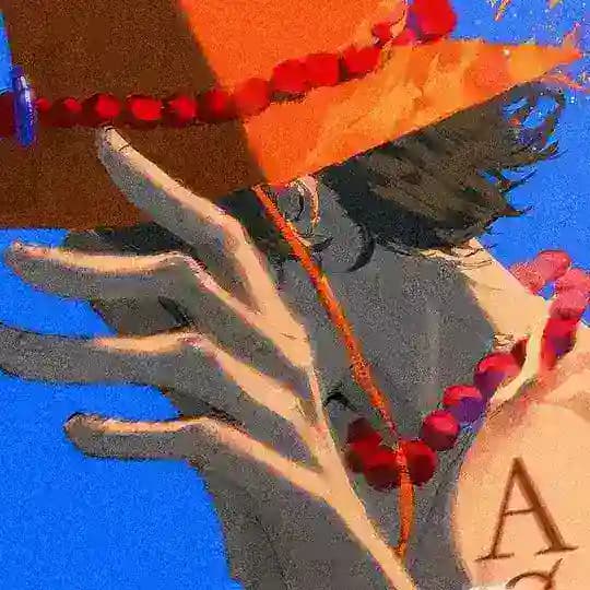 Dead characters CF