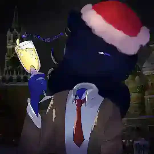 Пожилой художник Греча