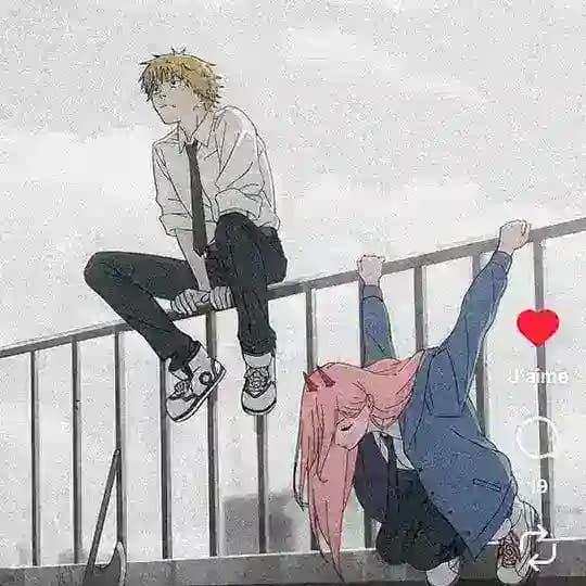 Denji CSM Profile