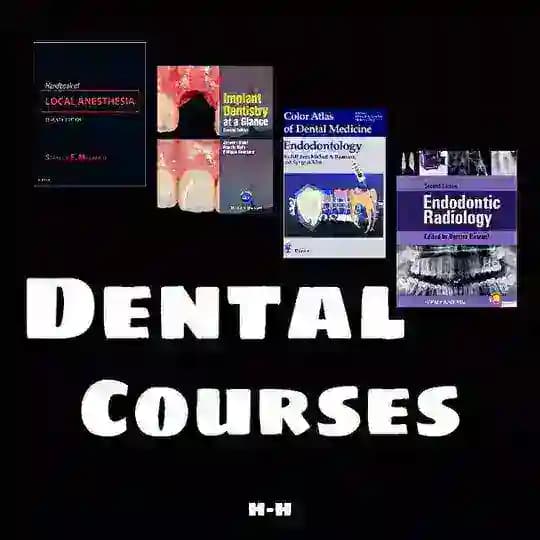 Dental courses