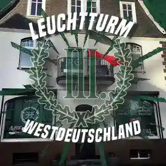 „Der III. Weg“- Sauerland/Siegerland Profile