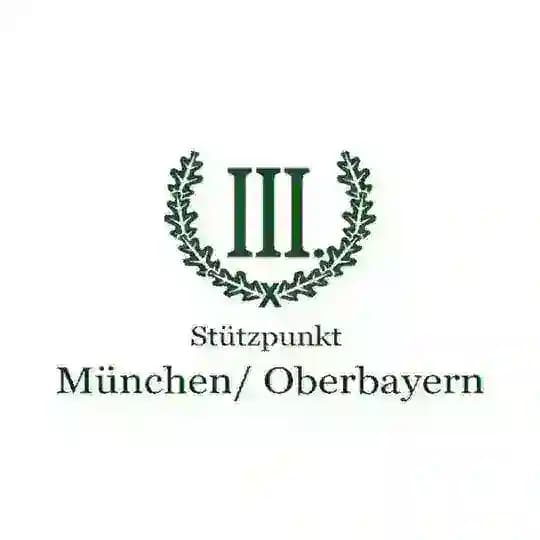 Stützpunkt München/Oberbayern "Der III. Weg"