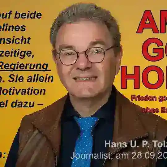Der Milchwirt spricht