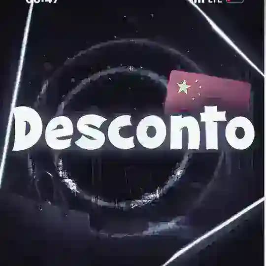 DESCONTO SHOP
