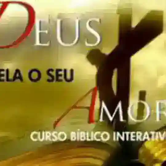 Deus revela seu amor