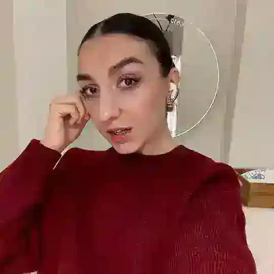 Заметки журналистки