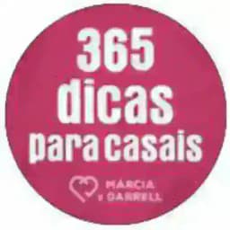 💕365DicasParaCasais👫 Profile