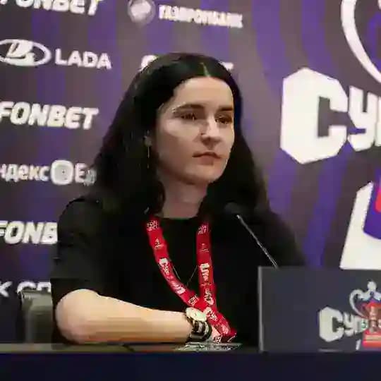 С камерой по стадиону