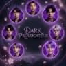 DARK PROVOCATEUR BTS & AI Art