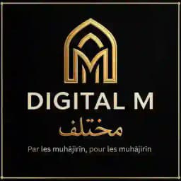 Digital M – مختلف Profile