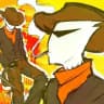 Dirk Strider cf && (non) daily