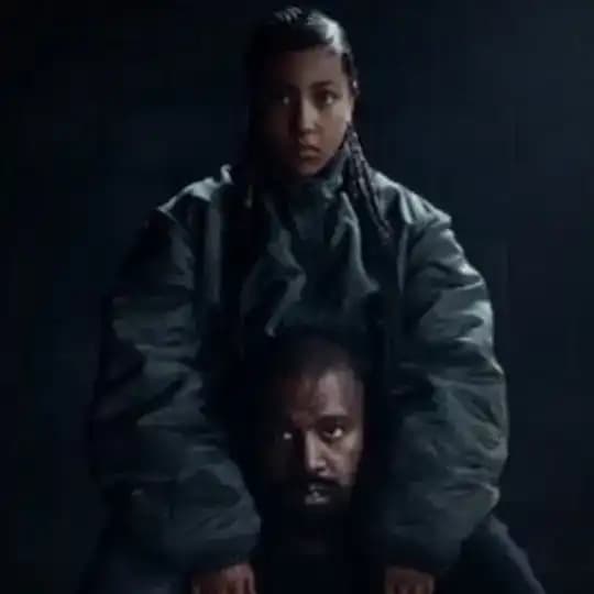 Discography of North West