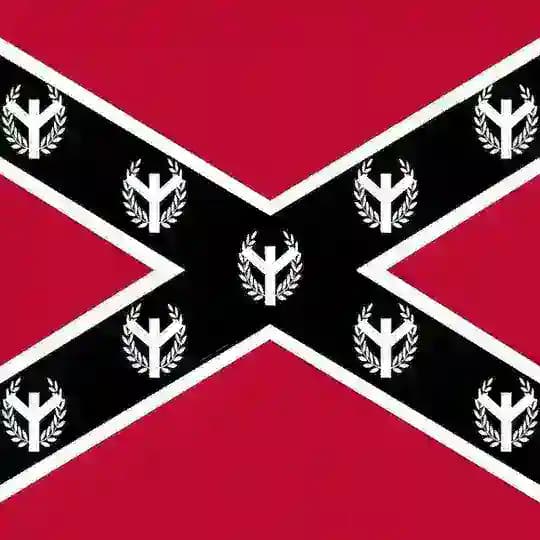 Dixieland National Resistance Movement