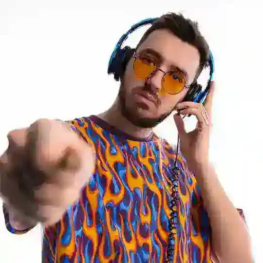 DJ BorodatyBeat