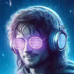 Dj Frodo Profile
