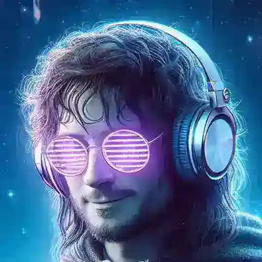 Dj Frodo