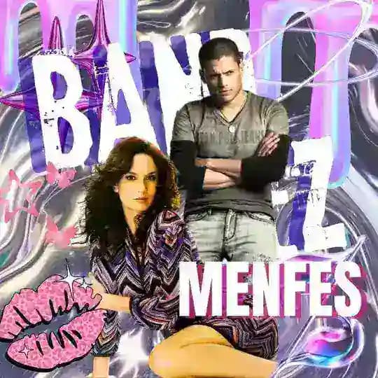 BANDLEZ MENFESS