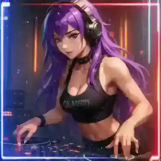 DJ串烧劲爆嗨曲 Profile