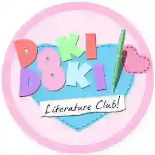 DokiDoki confession + daily! ✏️✨