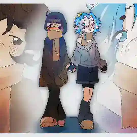 -𝑇ℎ𝑒 𝑇𝑒𝑎𝑠𝑝𝑜𝑜𝑛'𝑠 𝐻𝑜𝑢𝑠𝑒 𝑜𝑓 𝐷𝑖𝑠𝑜𝑟𝑑𝑒𝑟...16+