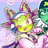 🔞 •𝘿𝙊𝙈𝙄𝙉𝙊 🍏>|| Art channel