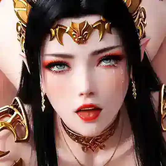 Donghua Hot art