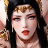 Donghua Hot art