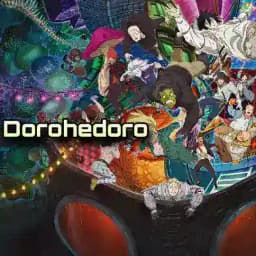 Dorohedoro Profile