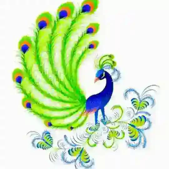 ဒေါင်းလေး ( မူရင်း )