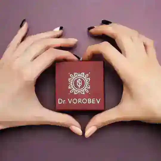 Dr.Vorobev
