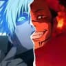 EGOIST CLIPS ❄️