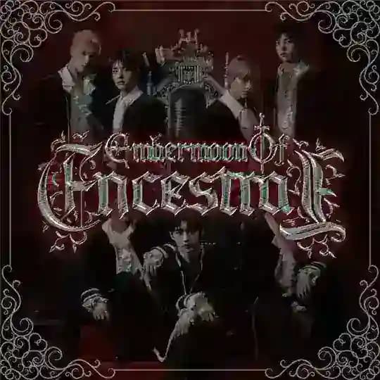 Embermoon Of ENCESTRAL.