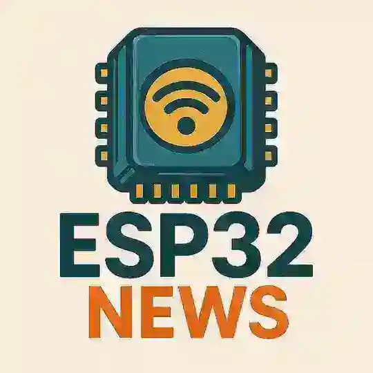 ESP32 News