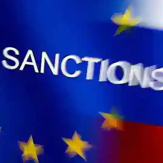 EU Sanctions against Russia