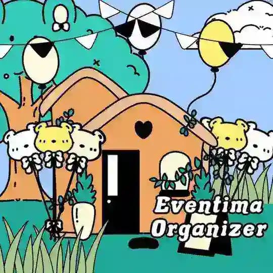 MEMORIES - EVENTIMA ORGANIZER