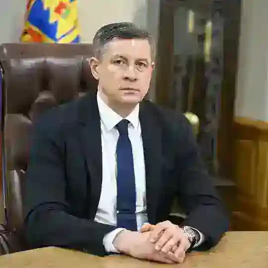 Егор Ковальчук