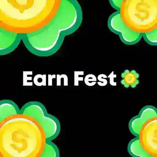 Earn Fest