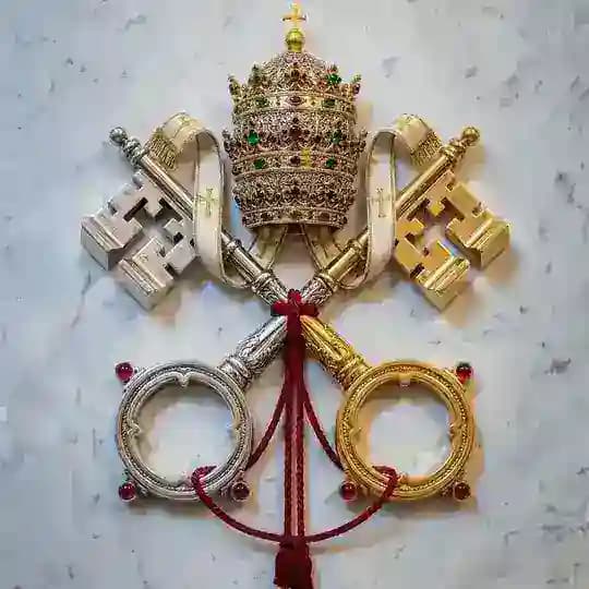 Ecclesia Catholica