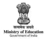 Ministry of Education- Govt. of India