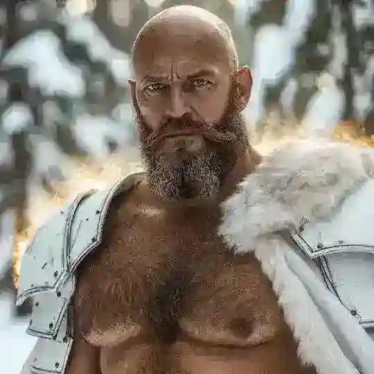 Eiszeitkrieger