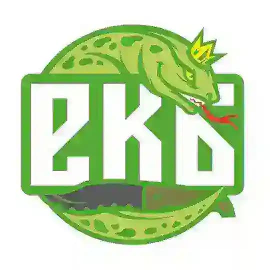 Екатеринбургский ножевой клуб ⚔️